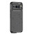 Google Pixel 8 Pro Carbon Fiber Texture Shockproof TPU Phone Case - Black