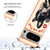 Google Pixel 8 Pro Electroplating Dual-side IMD Phone Case - Lucky Dog