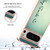 Google Pixel 8 Pro Electroplating Dual-side IMD Phone Case - Smile