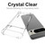 Google Pixel 8 Pro ENKAY Clear TPU Shockproof Anti-slip Phone Case