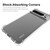 Google Pixel 8 Pro ENKAY Clear TPU Shockproof Anti-slip Phone Case