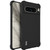 Google Pixel 8 Pro imak All-inclusive Shockproof Airbag TPU Case - Matte Black