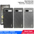 Google Pixel 8 Pro imak Ruiyi Series Cloth Texture PU + PC Phone Case - Black