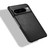 Google Pixel 8 Pro Litchi Texture Back Cover Phone Case - Black