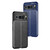 Google Pixel 8 Pro Litchi Texture TPU Phone Case - Black