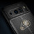 Google Pixel 8 Pro Litchi Texture TPU Phone Case - Blue