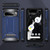 Google Pixel 8 Pro Matte Holder Phone Case - Royal Blue