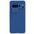 Google Pixel 8 Pro NILLKIN CamShield Pro PC Phone Case - Blue