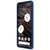 Google Pixel 8 Pro NILLKIN CamShield Pro PC Phone Case - Blue