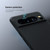 Google Pixel 8 Pro NILLKIN Frosted Shield Pro PC + TPU Phone Case - Black