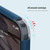 Google Pixel 8 Pro NILLKIN Frosted Shield Pro PC + TPU Phone Case - Green