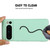 Google Pixel 8 Pro Pure Color Liquid Silicone Shockproof Phone Case - Green Google Pixel 8 Pro Pure Color Liquid Silicone Shockproof Phone Case - Green