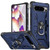 Google Pixel 8 Pro Ring Holder Phone Case - Blue