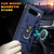 Google Pixel 8 Pro Ring Holder Phone Case - Blue