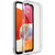 Samsung Galaxy A14 4G / 5G imak UX-5 Series Transparent Shockproof TPU Protective Case