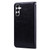 Samsung Galaxy A14 4G / 5G Oil Wax Texture Leather Phone Case - Black