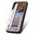 Samsung Galaxy A14 4G/5G Retro Painted Zipper Wallet Back Phone Case - Brown Samsung Galaxy A14 4G/5G Retro Painted Zipper Wallet Back Phone Case - Brown