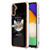 Samsung Galaxy A14 5G / 4G Electroplating Marble Dual-side IMD Phone Case - Natural Growth