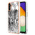 Samsung Galaxy A14 5G / 4G Electroplating Marble Dual-side IMD Phone Case - Totem Elephant