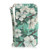 Samsung Galaxy A14 5G 3D Colored Horizontal Flip Leather Phone Case - Watercolor Flower
