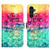 Samsung Galaxy A14 5G 3D Painting Horizontal Flip Leather Phone Case - Chasing Dreams
