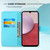 Samsung Galaxy A14 5G 3D Painting Horizontal Flip Leather Phone Case - Dream Wind Chimes Samsung Galaxy A14 5G 3D Painting Horizontal Flip Leather Phone Case - Dream Wind Chimes