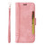 Samsung Galaxy A14 5G BETOPNICE Dual-side Buckle Leather Phone Case - Pink