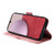 Samsung Galaxy A14 5G BETOPNICE Dual-side Buckle Leather Phone Case - Pink