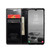 Samsung Galaxy A14 5G CaseMe 003 Crazy Horse Texture Leather Phone Case - Black