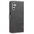 Samsung Galaxy A14 5G Classic Wallet Flip Leather Phone Case - Black