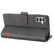 Samsung Galaxy A14 5G Classic Wallet Flip Leather Phone Case - Black