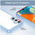 Samsung Galaxy A14 5G Colorful Series Acrylic + TPU Phone Case - Blue