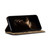 Samsung Galaxy A14 5G Denim Texture Leather Phone Case - Khaki