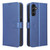Samsung Galaxy A14 5G Diamond Texture Leather Phone Case - Blue