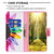 Samsung Galaxy A14 5G Drawing Pattern Leather Phone Case - Sun Flower