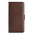 Samsung Galaxy A14 5G Dual-side Magnetic Buckle Leather Phone Case - Brown