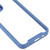 Samsung Galaxy A14 5G Electroplating Hawkeye Phone Case with Lanyard - Blue