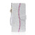 Samsung Galaxy A14 5G Glitter Powder Filp Leather Phone Case - Silver