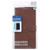 Samsung Galaxy A14 5G GOOSPERY BLUE MOON Crazy Horse Texture Leather Phone Case - Brown