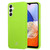 Samsung Galaxy A14 5G GOOSPERY PEARL JELLY Shockproof TPU Phone Case - Fluorescent Green