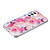 Samsung Galaxy A14 5G IMD Shell Pattern TPU Phone Case - Butterfly Flower