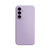 Samsung Galaxy A14 5G Imitation Liquid Silicone Phone Case - Purple