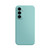 Samsung Galaxy A14 5G Imitation Liquid Silicone Phone Case - Sky Blue