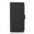 Samsung Galaxy A14 5G KHAZNEH Matte Texture Leather Phone Case - Black Samsung Galaxy A14 5G KHAZNEH Matte Texture Leather Phone Case - Black