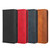 Samsung Galaxy A14 5G Magnetic Buckle Retro Texture Leather Phone Case - Black