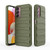 Samsung Galaxy A14 5G Multi-tuyere Powerful Heat Dissipation Phone Case - Green