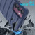 Samsung Galaxy A14 5G Multi-tuyere Powerful Heat Dissipation Phone Case - Green