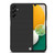 Samsung Galaxy A14 5G NILLKIN Shockproof TPU + PC Textured Protective Phone Case - Black