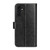 Samsung Galaxy A14 5G R64 Texture Horizontal Flip Leather Phone Case - Black