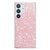 Samsung Galaxy A14 5G Shell Pattern TPU Protective Phone Case - Pink